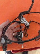 Magura HS33 R Hydraulische