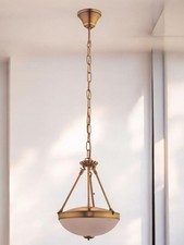 EGLO Pendelleuchte Savoy, 2