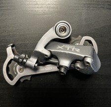 Shimano xtr m952 rear - shimano, rd-m952