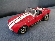 Shelby Cobra 427 S/C  /  1:18