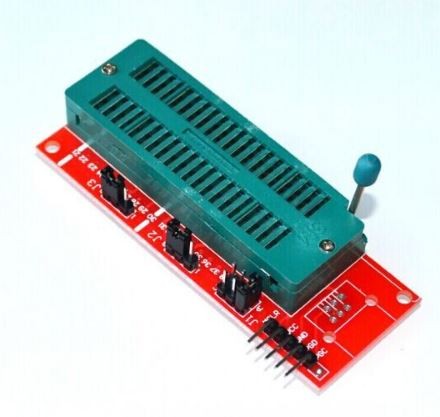 Pickit3 universal adapter - pickit3,