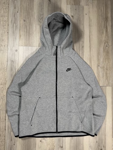 Nike tech fleece full - fleece, full-zip