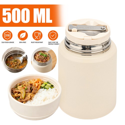 Müslibecher lunchbox - müslibecher,