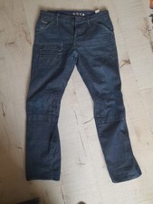Star raw 3301 herren jeans - raw,