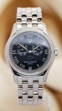 Patek Philippe Annual Calendar