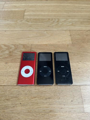 Apple ipod nano - apple,