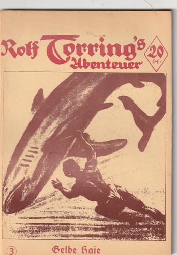 Rolf torring abenteuer - rolf,