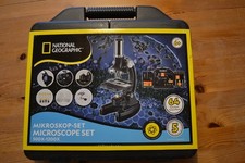 National geographic einsteiger - national,