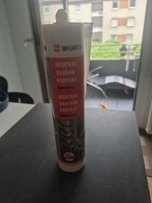 WÜRTH NEUTRAL SILICON PERFEKT