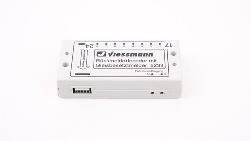 Viessmann 5233