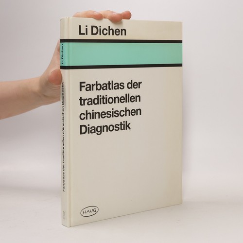 Farbatlas der traditionellen
