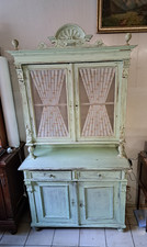 GRÜNDERZEIT KÜCHENBÜFFET IM