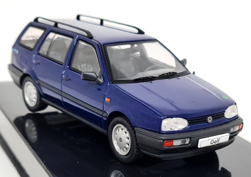 Ixo volkswagen golf - golf, mk3