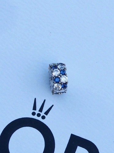 Pandora clip stopper charm - clip,