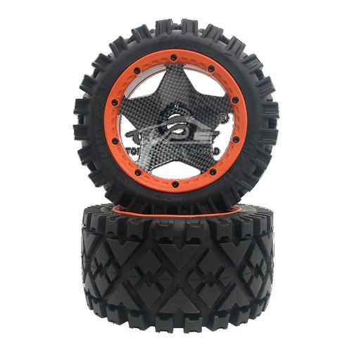 Tsrc all terrain - tsrc,