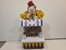 Spieluhr Marionette Very Rare