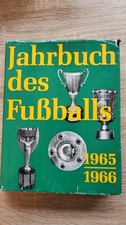 Jahrbuch des Fußballs