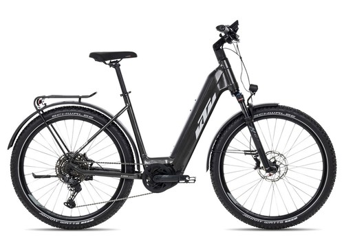 Ktm macina aera 772 lfc - aera,