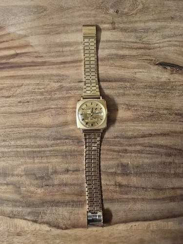 Gub glashütte spezimatic kal - glashütte,