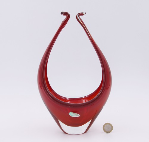 Murano schale objekt glas - murano,