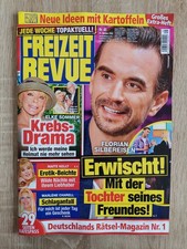 Freizeit Revue  45/ 2025 v. 29. Oktober 2025. - Extrabeilage  (neuwertig)