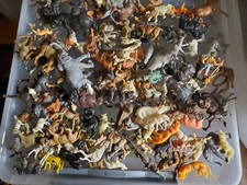 Plaho Tiere DDR ca. 200 Stück