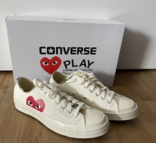 NEU PLAY COMME des GARÇONS x