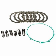 Kupplung für Honda CB 750 F2 Seven Fifty 1992-2003 EBC Satz verstärkt + Dichtung