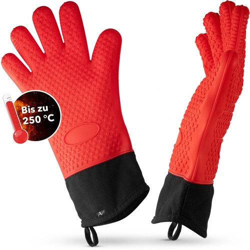 Avana silikon ofenhandschuhe - avana,