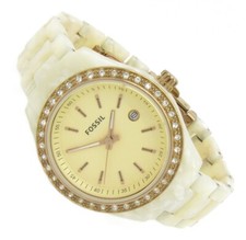 Fossil Stella Damen Kristall