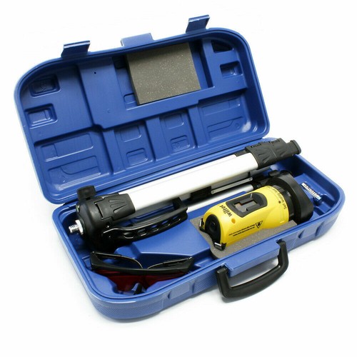 Laser wasserwaage - laser,
