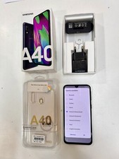 Samsung Galaxy A40 64GB