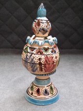 Kerzenhalter, Lampenschirm mit