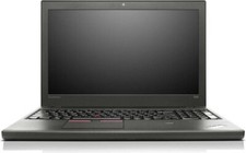 Lenovo ThinkPad T550 i7-5600U 15.6" FHD Webcam Win 10 Pro DE