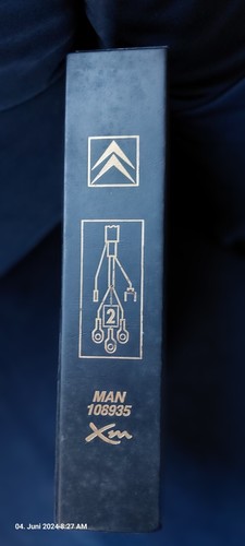 Werkstatthandbuch