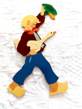 Heller Kunst, Hans im Glück