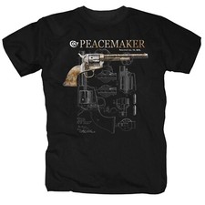 Colt Peacemaker America USA