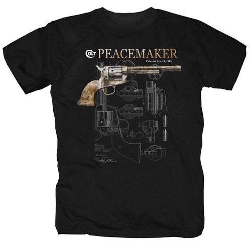 Colt peacemaker america usa - america,