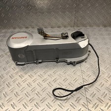 Variomatik Deckel Kickstarter Baotian BT49QT-20 BTM 50 2T Bj.09-17#27250