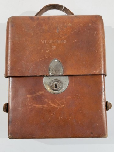 Veterinär satteltasche der - satteltasche,