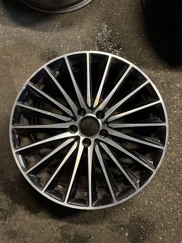 Alu felge mercedes - 1x, mercedes-benz
