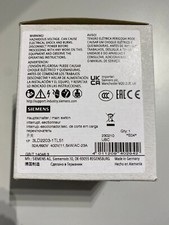 Siemens 3LD2203-1TL51