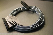 Rohrreinigungsspirale  8 mm x