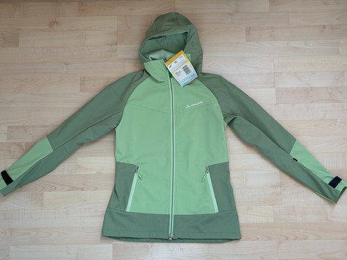 Vaude all year elope - vaude, wo