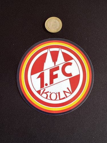 Ultras köln sticker - fc,