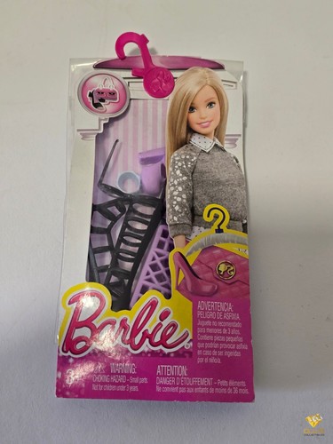 Barbie mattel zubehör schuhe - mattel,