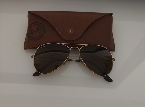 Ray ban rb3025 aviator large - rb3025,
