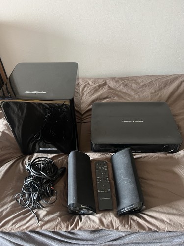 Harman kardon heimkino - harman,