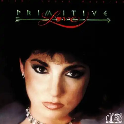 Miami sound machine - machine,
