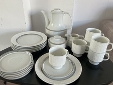 Thomas Arcta weiß mit